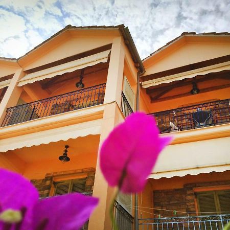 Trocolo Apartments シヴォタ エクステリア 写真