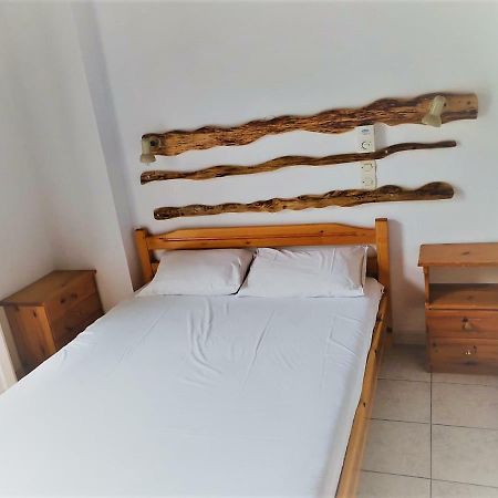 Trocolo Apartments シヴォタ エクステリア 写真