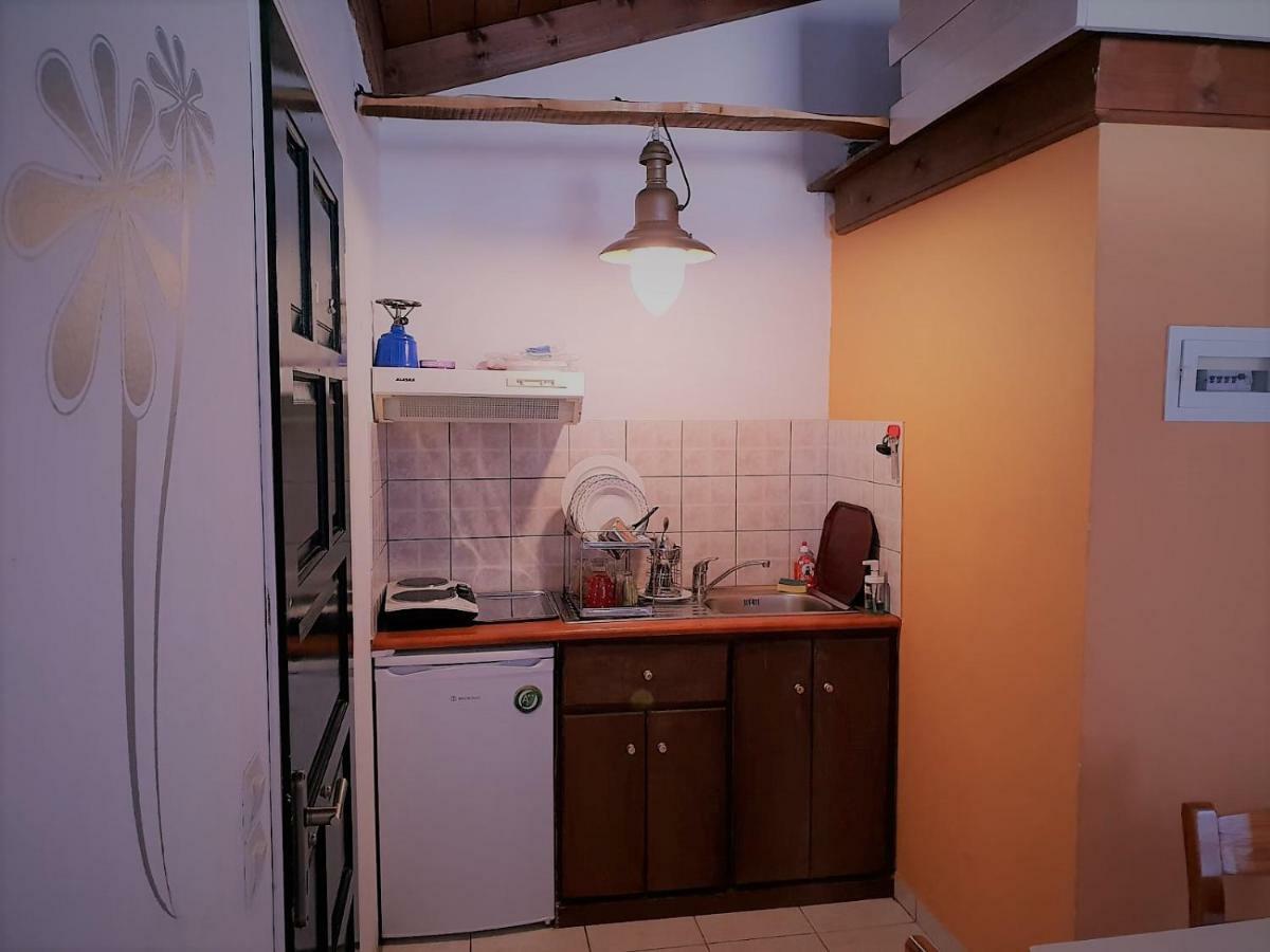 Trocolo Apartments シヴォタ エクステリア 写真