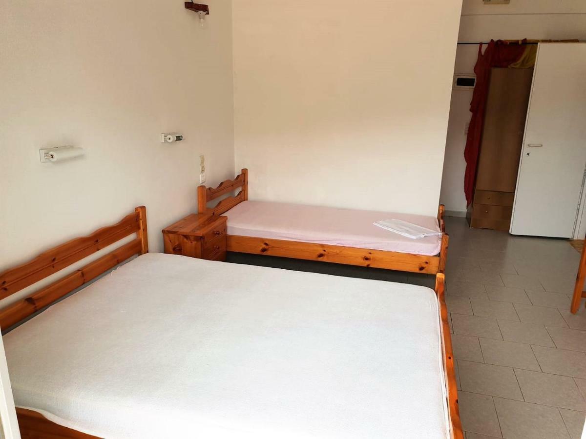 Trocolo Apartments シヴォタ エクステリア 写真